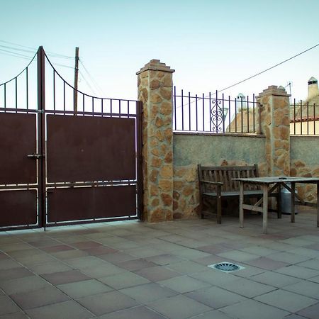 Villa Casa Cueva Picoesquina à Guadix Extérieur photo