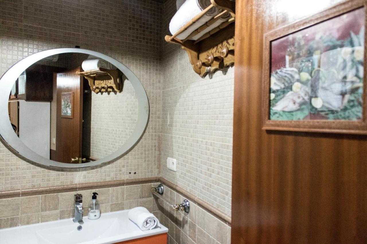Villa Casa Cueva Picoesquina à Guadix Extérieur photo
