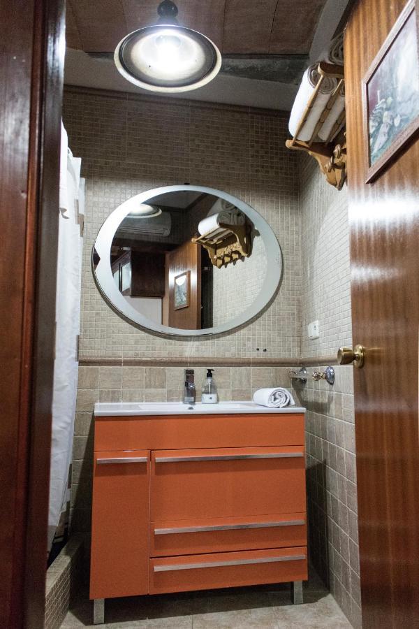 Villa Casa Cueva Picoesquina à Guadix Extérieur photo