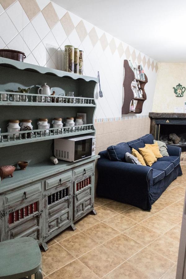 Villa Casa Cueva Picoesquina à Guadix Extérieur photo