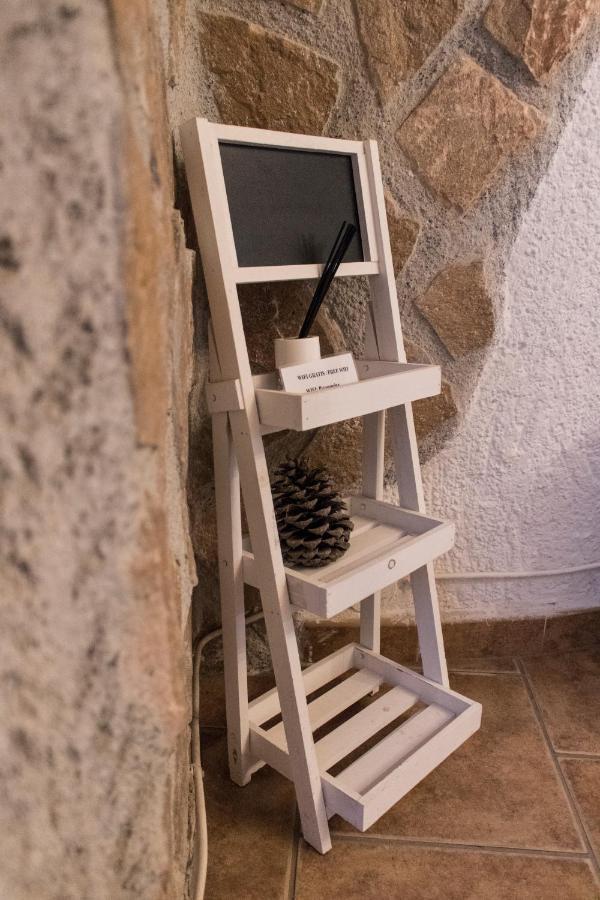 Villa Casa Cueva Picoesquina à Guadix Extérieur photo