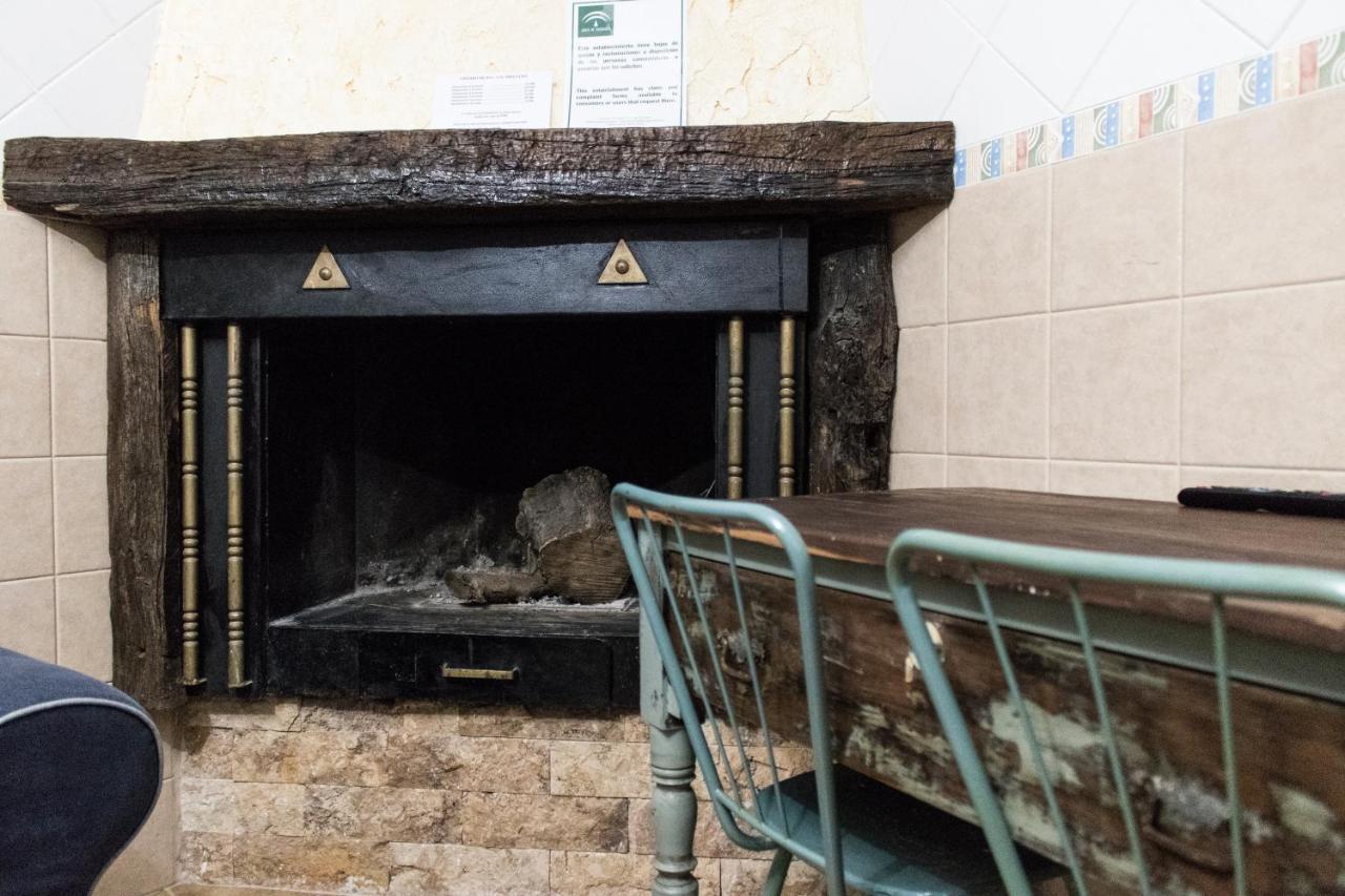 Villa Casa Cueva Picoesquina à Guadix Extérieur photo