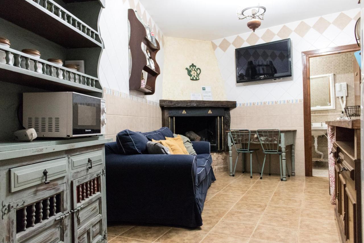 Villa Casa Cueva Picoesquina à Guadix Extérieur photo