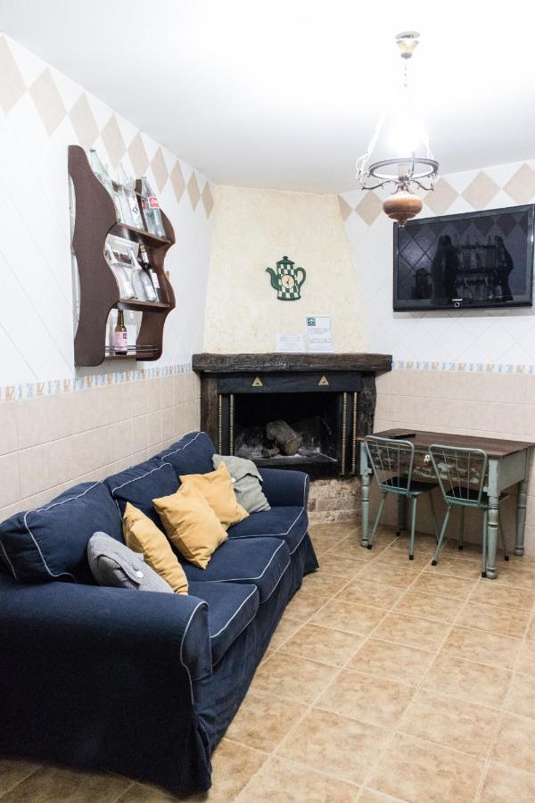Villa Casa Cueva Picoesquina à Guadix Extérieur photo